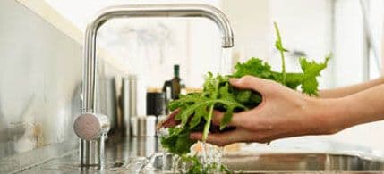 Pravila za pripremanje bezbjedne hrane Pravila za pripremanje bezbjedne hrane