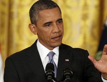 Obama lobira da ubijedi kongresmene da podrže napad Obama lobira da ubijedi kongresmene da podrže napad