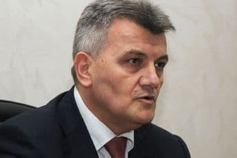 Radunović: Rast broja zaraženih, na sreću, nije alarmantan Radunović: Rast broja zaraženih, na sreću, nije alarmantan