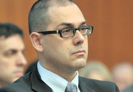 Amerika nema izbora Amerika nema izbora