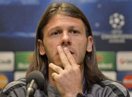 Demikelis potpisao za Siti Demikelis potpisao za Siti