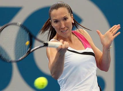 Janković eliminisana sa US Opena Janković eliminisana sa US Opena