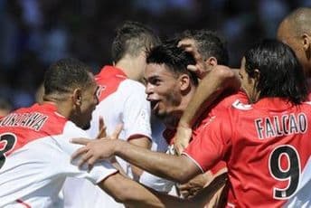 VIDEO: Falkao i Rivije pokorili Marsej