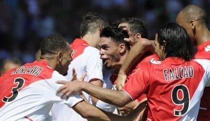 VIDEO: Falkao i Rivije pokorili Marsej VIDEO: Falkao i Rivije pokorili Marsej