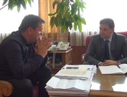 Završena izgradnja vodovoda u Šumama Završena izgradnja vodovoda u Šumama