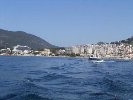 Igalo: Utopila se turistkinja iz Srbije Igalo: Utopila se turistkinja iz Srbije