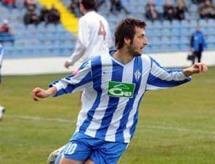 Igor Burzanović potpisao za Budućnost Igor Burzanović potpisao za Budućnost