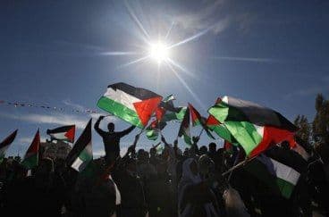 Tajni sastanak izraelskih i palestinskih pregovarača Tajni sastanak izraelskih i palestinskih pregovarača
