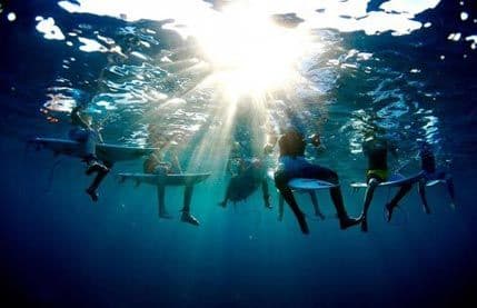 Fotografije ekstremnih sportova od kojih zastaje dah Fotografije ekstremnih sportova od kojih zastaje dah