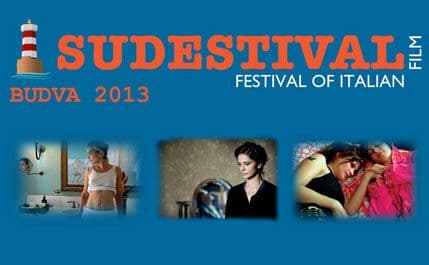 Filmovi italijanskih autora na Sudestival-u u Pržnu Filmovi italijanskih autora na Sudestival-u u Pržnu