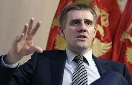 Lukšić u zvaničnoj posjeti Sloveniji Lukšić u zvaničnoj posjeti Sloveniji