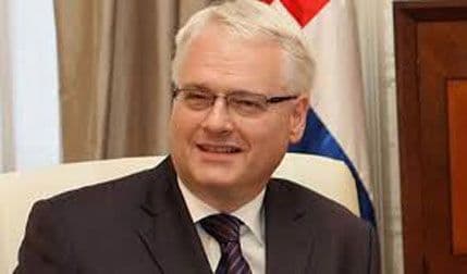 Josipović u zvaničnoj posjeti Crnoj Gori Josipović u zvaničnoj posjeti Crnoj Gori