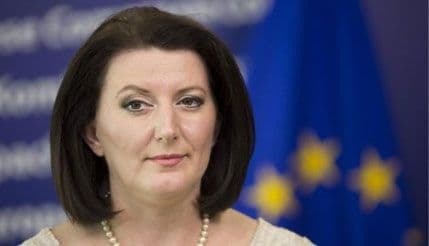 Jahjaga: Važno da na izbore izađu svi građani Jahjaga: Važno da na izbore izađu svi građani