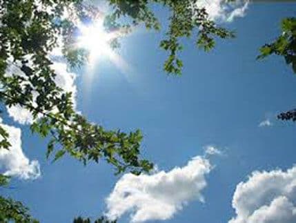 Pretežno sunčano, do 30 stepeni Pretežno sunčano, do 30 stepeni