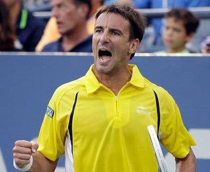 Robredo izbacio Federera sa US Opena! Robredo izbacio Federera sa US Opena!