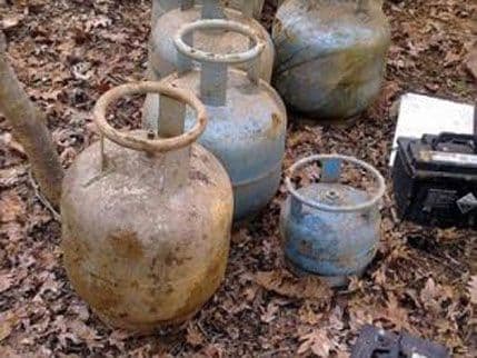 Turska: Otkrivena autobomba sa 200 kg eksploziva Turska: Otkrivena autobomba sa 200 kg eksploziva