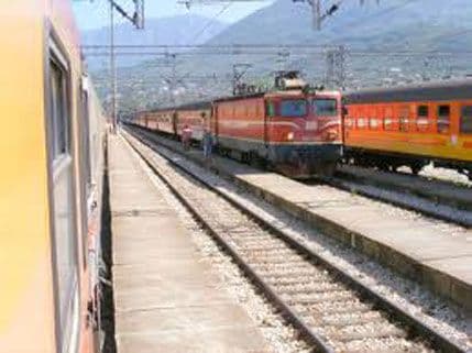 ŽPCG obnavlja akciju "Beograd specijal" ŽPCG obnavlja akciju "Beograd specijal"