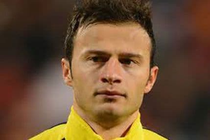 Zverotić u Fulamu! Zverotić u Fulamu!