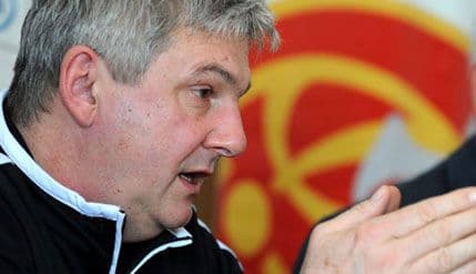 Pipan: Da budemo silni, složni, mudri i požrtvovani Pipan: Da budemo silni, složni, mudri i požrtvovani