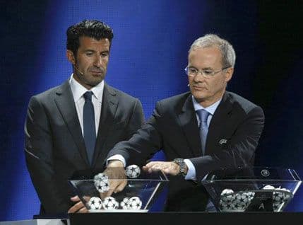 Figo ili Pauleta mijenjaju Leonarda Figo ili Pauleta mijenjaju Leonarda