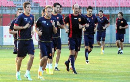 ĐORĐEVIĆ: Imamo dobru ekipu, možemo do iznenađenja ĐORĐEVIĆ: Imamo dobru ekipu, možemo do iznenađenja