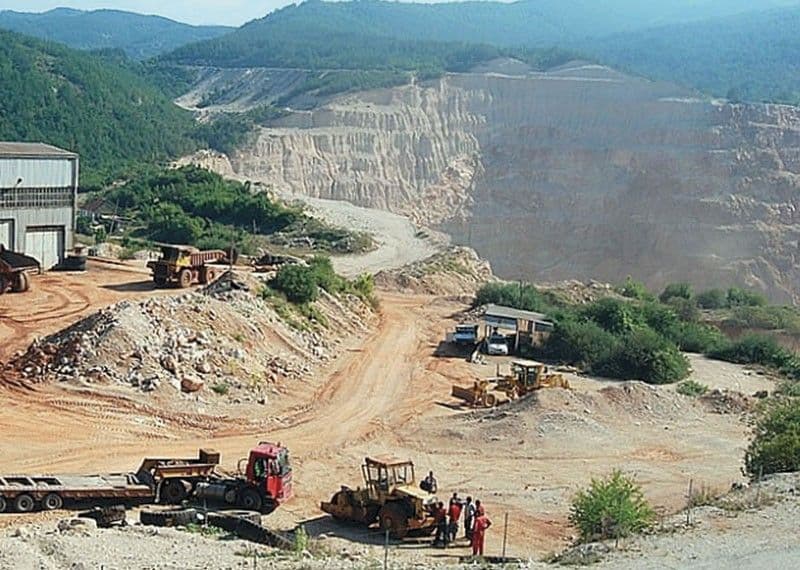 Bojanović: Nećemo stečaj u Boksitima Bojanović: Nećemo stečaj u Boksitima