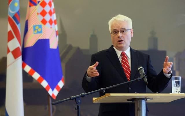 JOSIPOVIĆ: Prevlaka nije vruće političko pitanje JOSIPOVIĆ: Prevlaka nije vruće političko pitanje