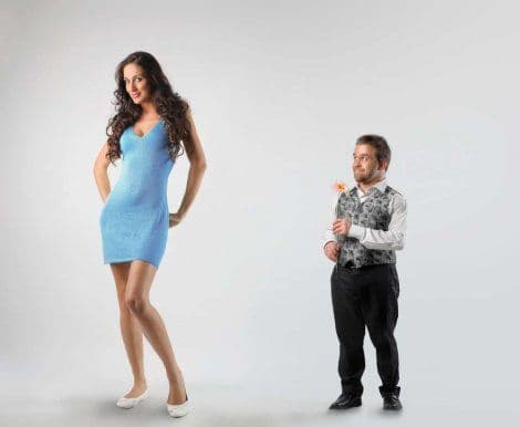 Muškarci od sredine 19 vijeka porasli 11 centimetara Muškarci od sredine 19 vijeka porasli 11 centimetara