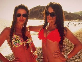 Sestre Turović očarale Makedoniju Sestre Turović očarale Makedoniju