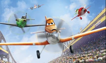 Tri nova filma i koncert Robi Vilijamsa u Cineplexxu! Tri nova filma i koncert Robi Vilijamsa u Cineplexxu!