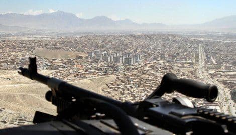 Avganistan: Djevojka ukrala milion dolara, podijelila pare rođacima i nestala Avganistan: Djevojka ukrala milion dolara, podijelila pare rođacima i nestala