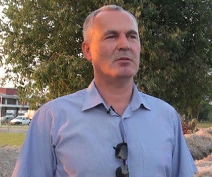 Postavljanjem kabla bolje snabdijevanje Podgoričana (VIDEO) Postavljanjem kabla bolje snabdijevanje Podgoričana (VIDEO)