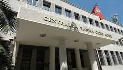 CBCG: Skoro 12.600 preduzeća u blokadi CBCG: Skoro 12.600 preduzeća u blokadi