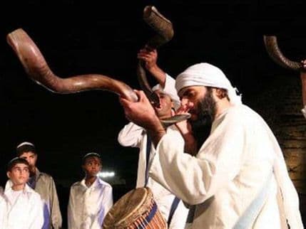 Jevreji večeras dočekuju novu 5774. godinu Jevreji večeras dočekuju novu 5774. godinu