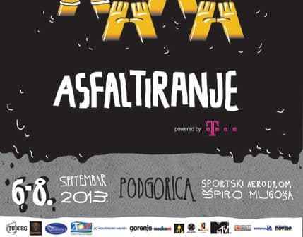 TELEKOM: Najtraženija hip hop imena na ovogodišnjem Asfaltiranju TELEKOM: Najtraženija hip hop imena na ovogodišnjem Asfaltiranju