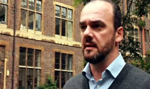 Bosanac koji istražuje Asadove zločine Bosanac koji istražuje Asadove zločine