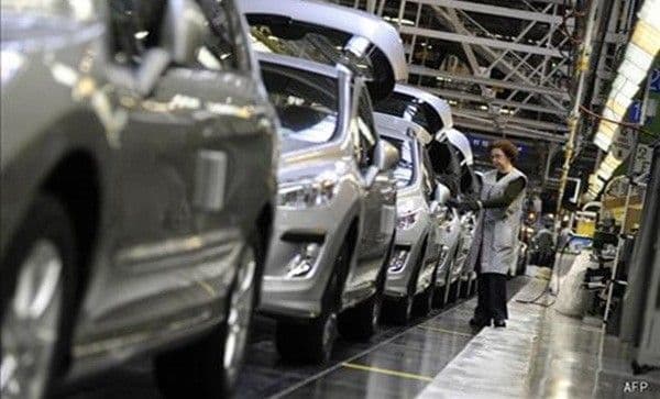 U Njemačkoj nema krize U Njemačkoj nema krize