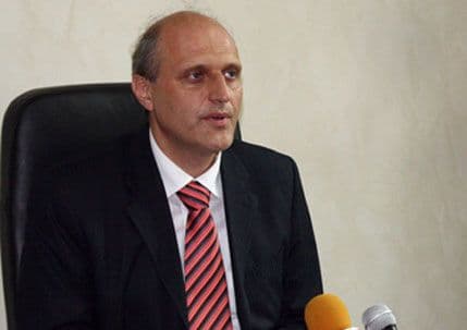 Delić: Obustavljena mjesečna isplata Srpskom nacionalnom savjetu Delić: Obustavljena mjesečna isplata Srpskom nacionalnom savjetu