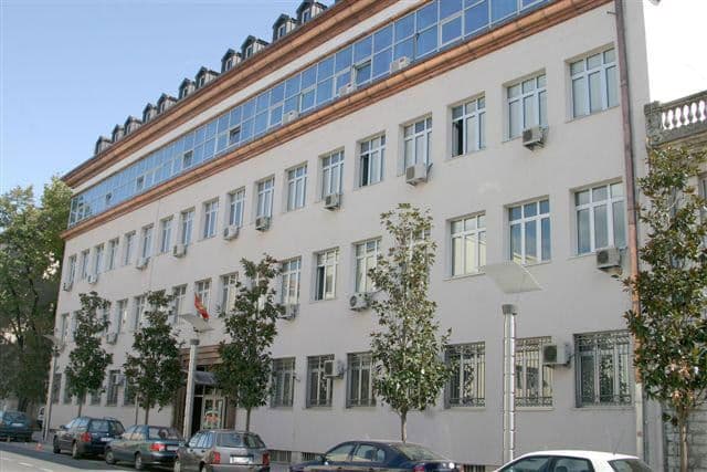 Suđenje za milionsku prevaru: Hakerima sudi Predrag Tabaš Suđenje za milionsku prevaru: Hakerima sudi Predrag Tabaš