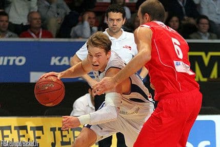 EUROBASKET: Blamaža Turske, poraz Izraela, silna Gruzija EUROBASKET: Blamaža Turske, poraz Izraela, silna Gruzija