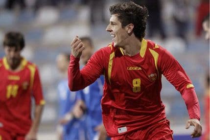 JOVETIĆ: Od nas sve zavisi JOVETIĆ: Od nas sve zavisi