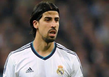 Kedira: Real odbio ponudu Junajteda Kedira: Real odbio ponudu Junajteda