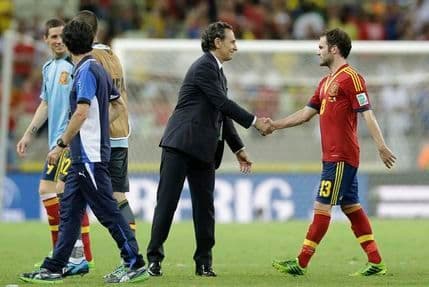 Prandeli ide poslije SP Prandeli ide poslije SP