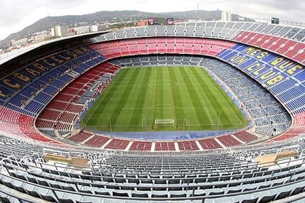 Barselona kaparisala Santosove klince Barselona kaparisala Santosove klince