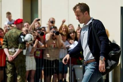 Holandija bez Van der Varta Holandija bez Van der Varta