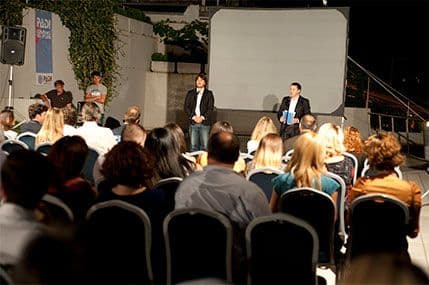 Sinoć prikazan “The Lithium Conspiracy”, prvi film Sudestivala Sinoć prikazan “The Lithium Conspiracy”, prvi film Sudestivala