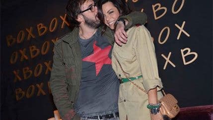 Vjenčali se Nikolina Pišek i Vidoje Ristović Vjenčali se Nikolina Pišek i Vidoje Ristović