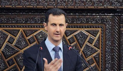 BND: Hezbolah tvrdi da Asad stoji iza napada hemijskim gasom BND: Hezbolah tvrdi da Asad stoji iza napada hemijskim gasom