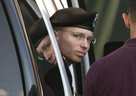 Mening zatražio pomilovanje od Obame Mening zatražio pomilovanje od Obame