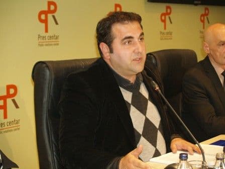 RADULOVIĆ: Ozbiljan rad, ukoliko se želi ostati lider u integracijama RADULOVIĆ: Ozbiljan rad, ukoliko se želi ostati lider u integracijama